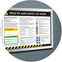 Spectrum Industrial - Safety Posters