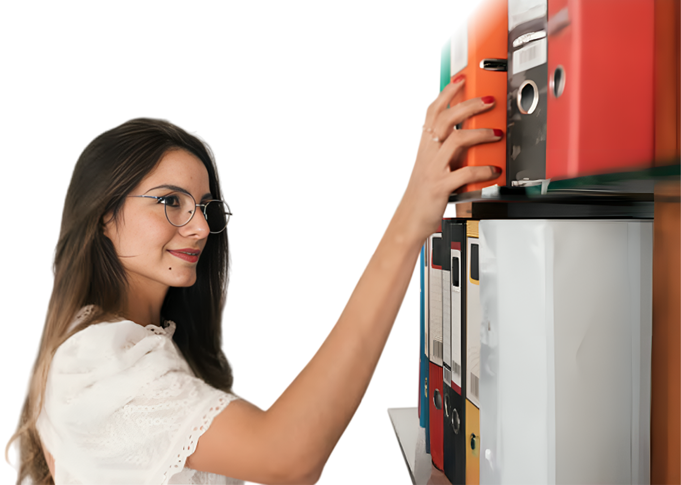 Lyreco solutions for well-being in the workplace - Office