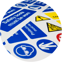 Safety Signs