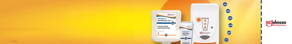 PRIORITISE UV PROTECTION