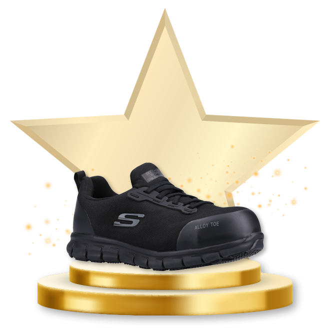 stars skechers