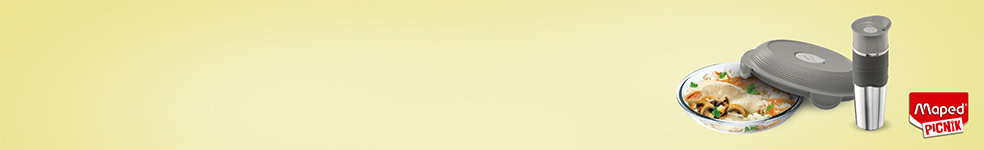 Maped Banner