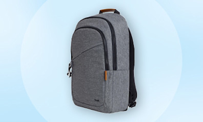 See Our Trust Backpacks