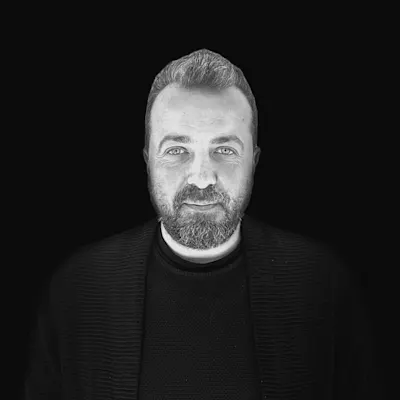 Arh. Horatiu Vasilescu