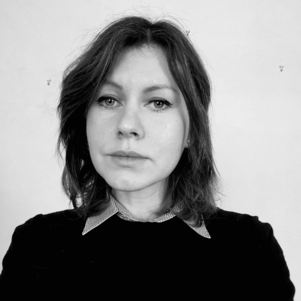 Arh. Ana Mărgăritescu