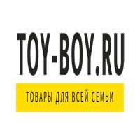 Toy-Boy