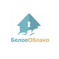 Белое облако