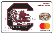 Louisville Cardinals Fancard Prepaid Mastercard®