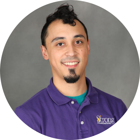 Andrew Castillo MA., LPCA profile picture