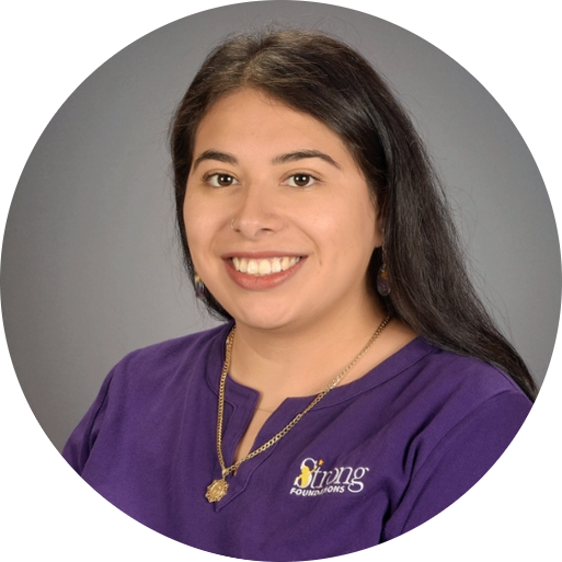 Anna Perez, RBT profile picture