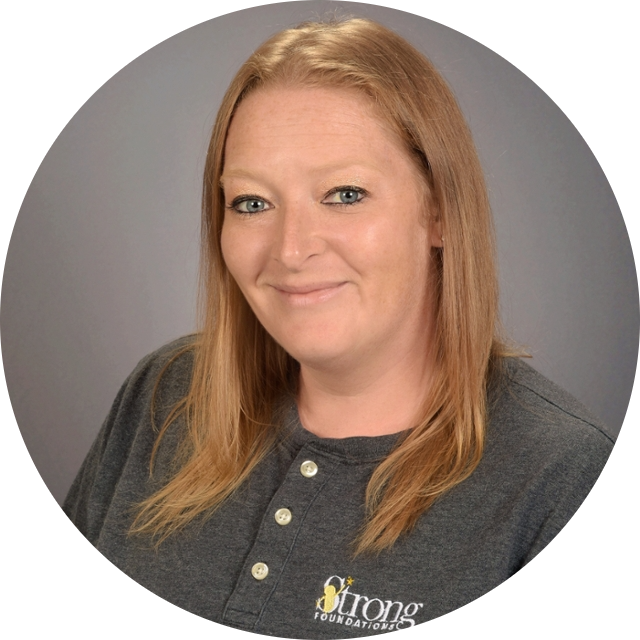 Kerri Geer, RBT profile picture