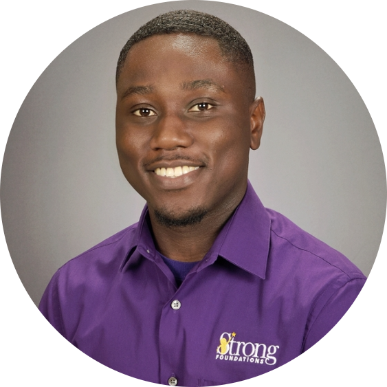 Kobi Appiah profile picture
