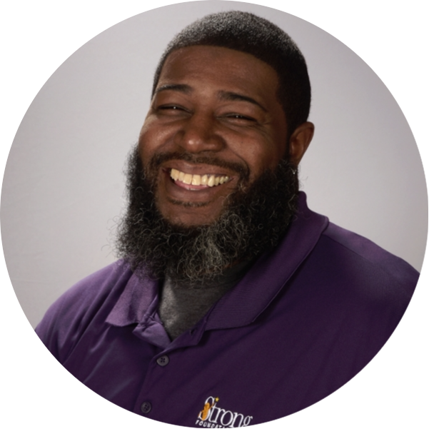 Jamaal Smith, RBT profile picture