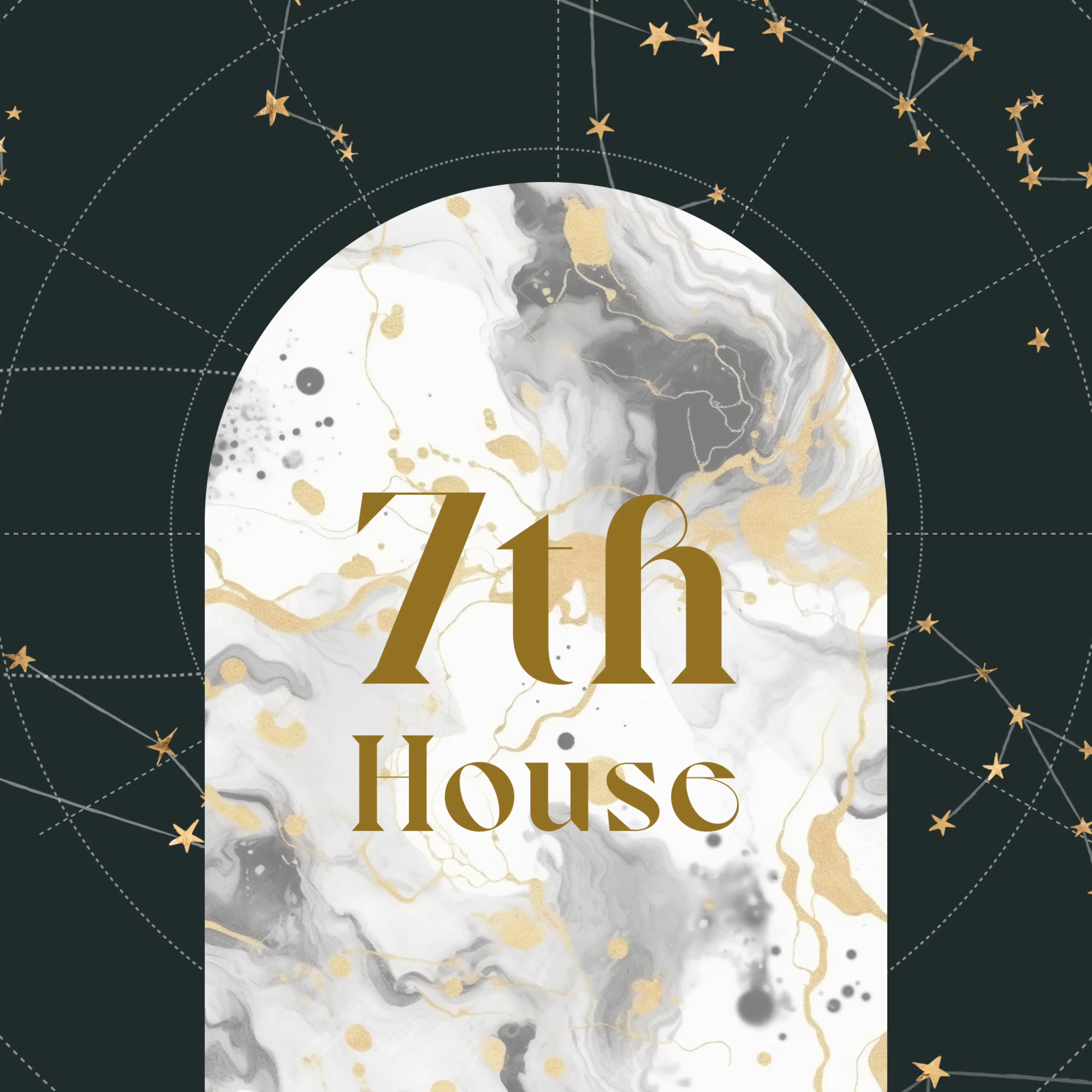 Seventh House in Astrology