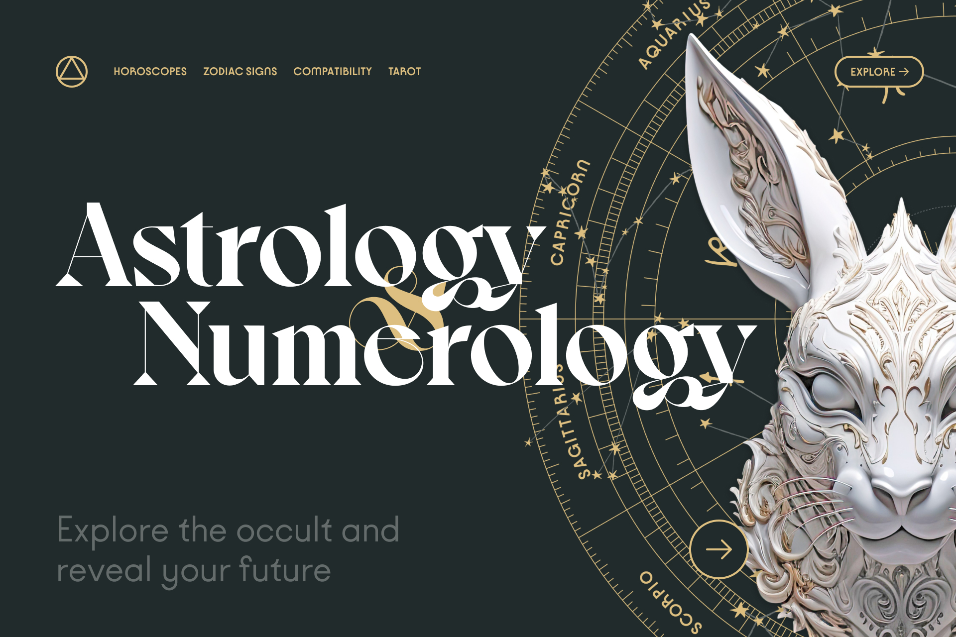 Astrology Numerology Zodiac Tarot Angel Numbers and More