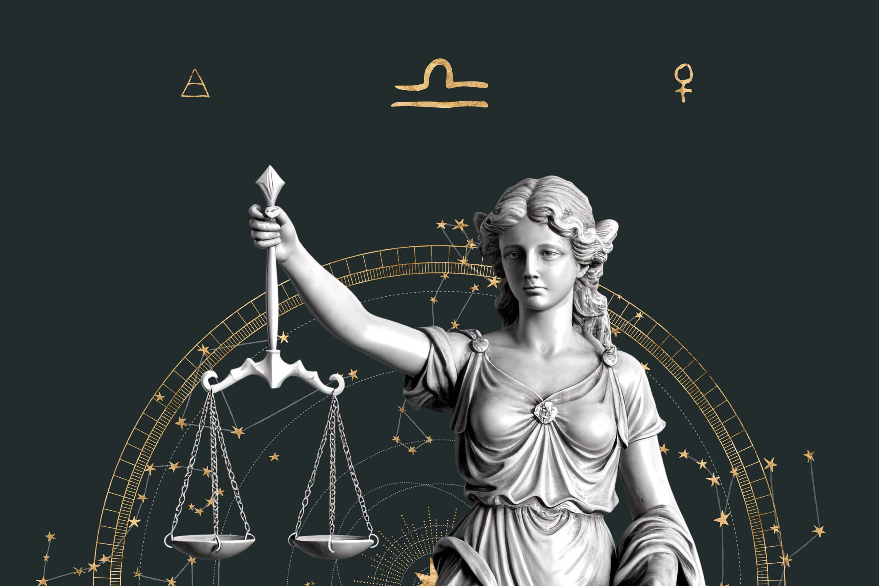 Libra Zodiac Sign