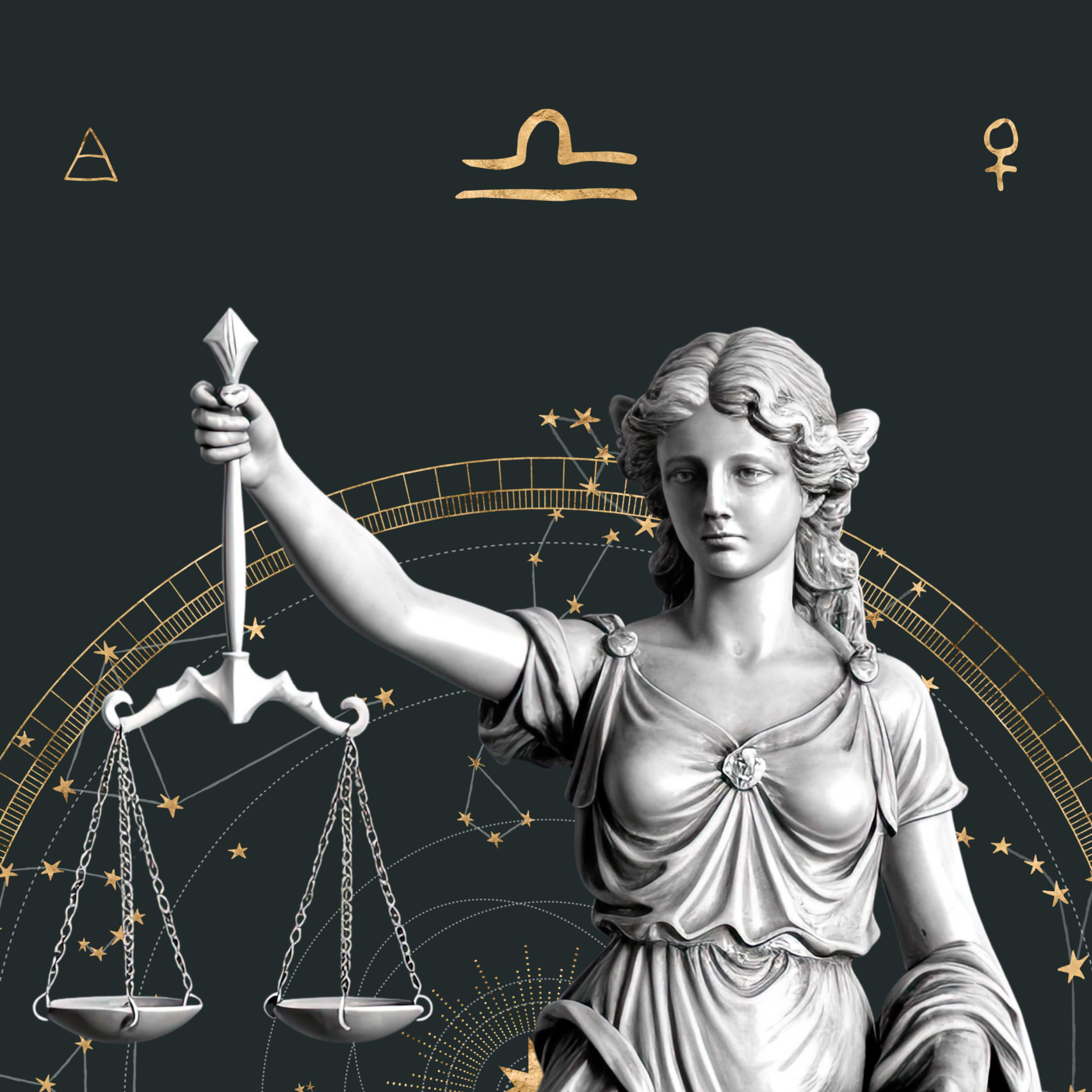 Libra Zodiac Sign