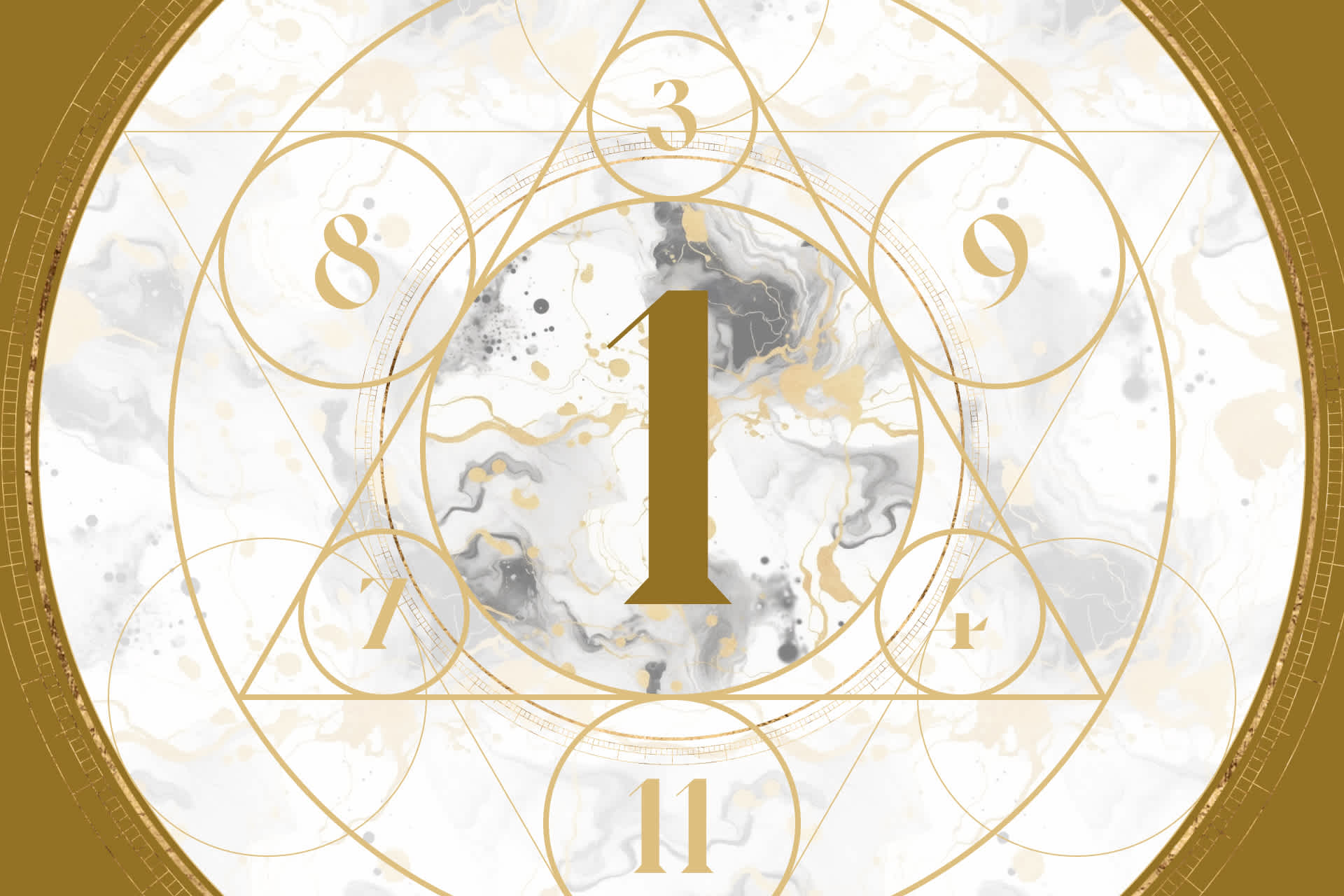 Numerology: Find Your Life Path Number and Meaning