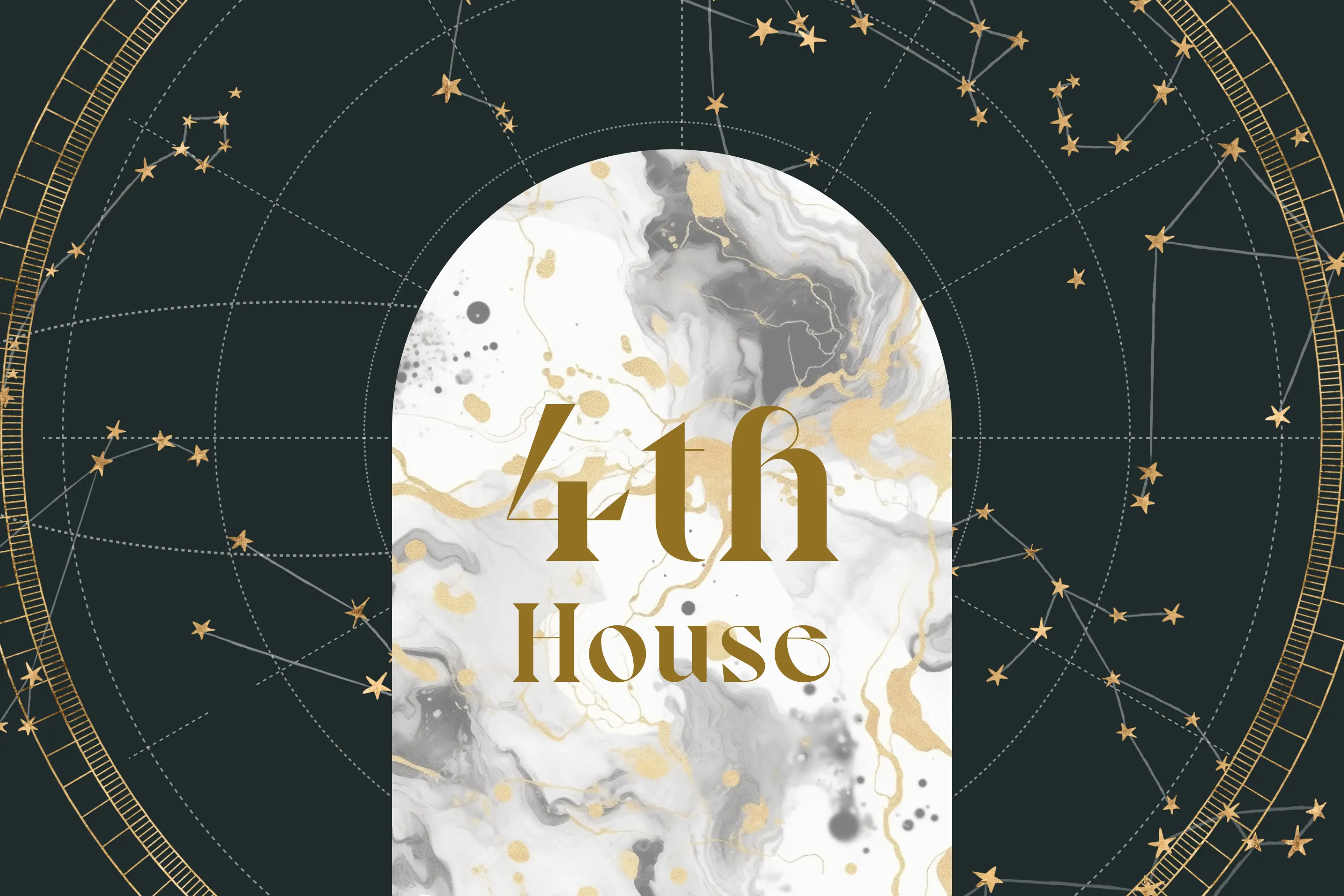 Fourth House in Astrology