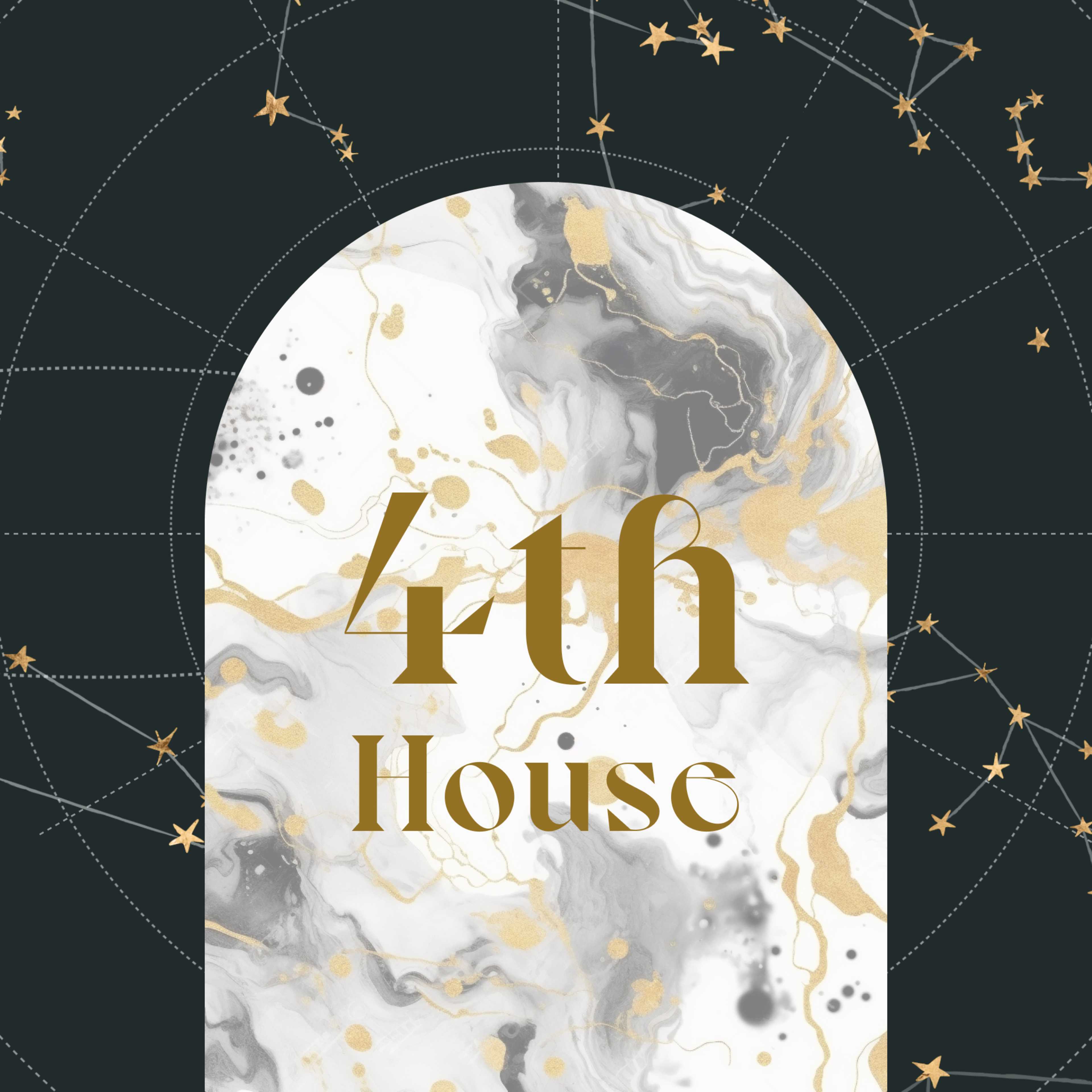 Fourth House in Astrology