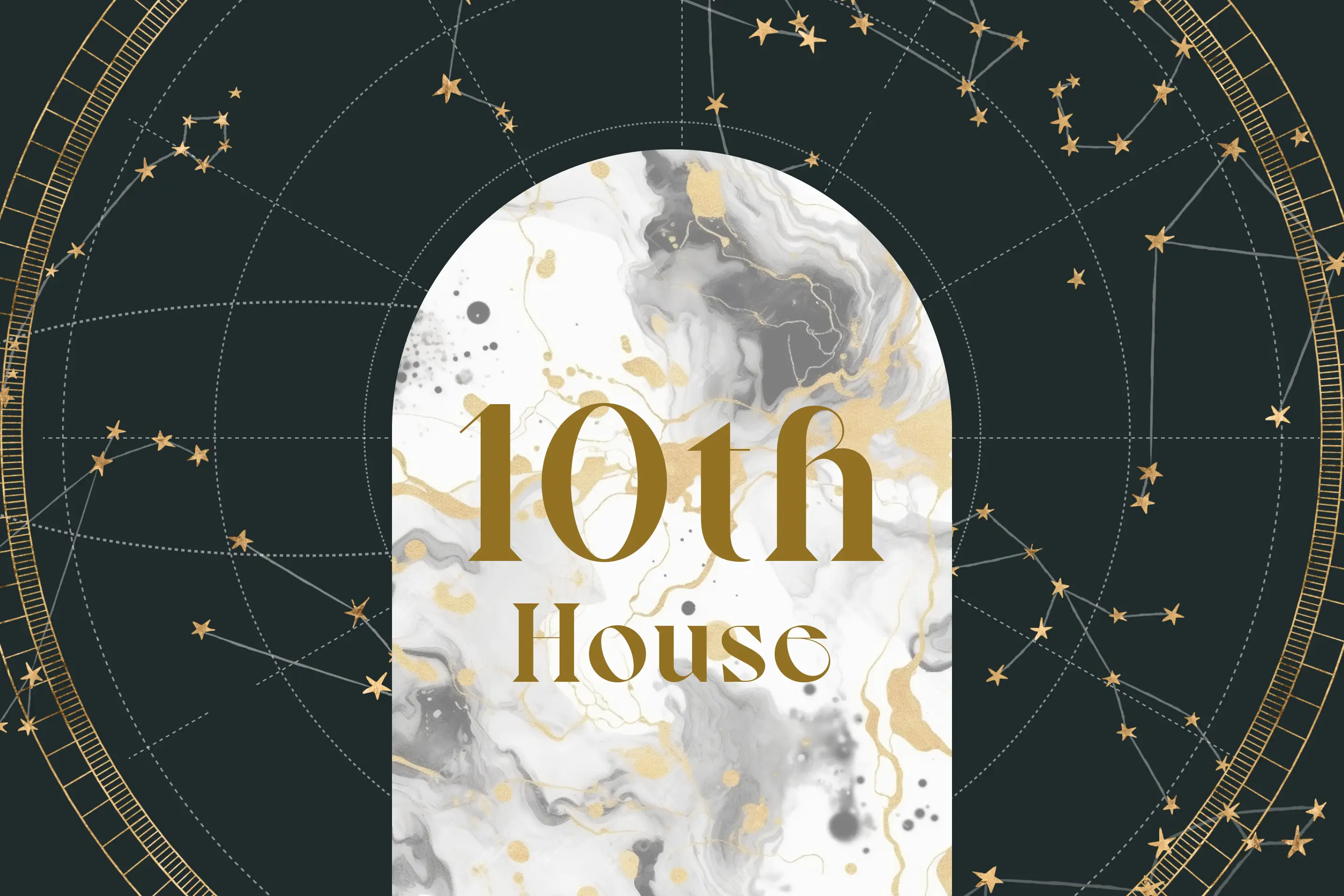 Tenth House in Astrology