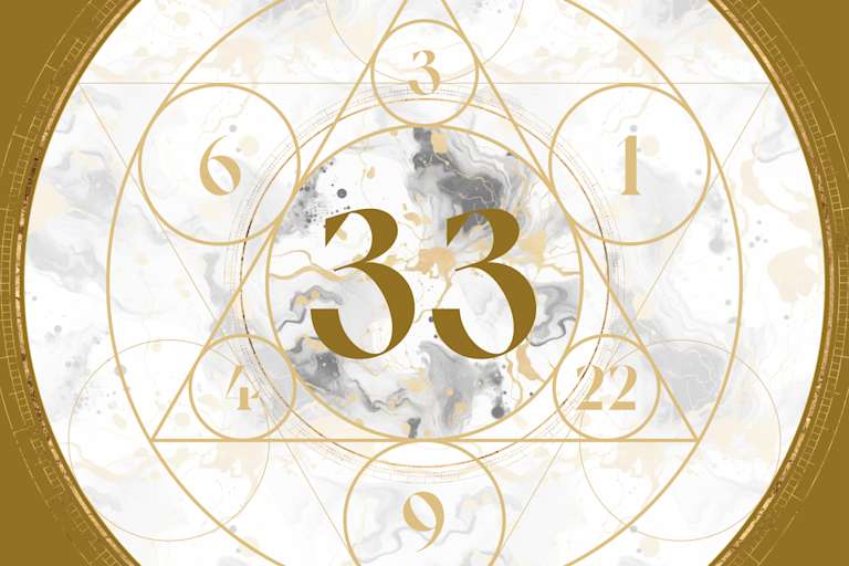 Numerology: Find Your Life Path Number and Meaning