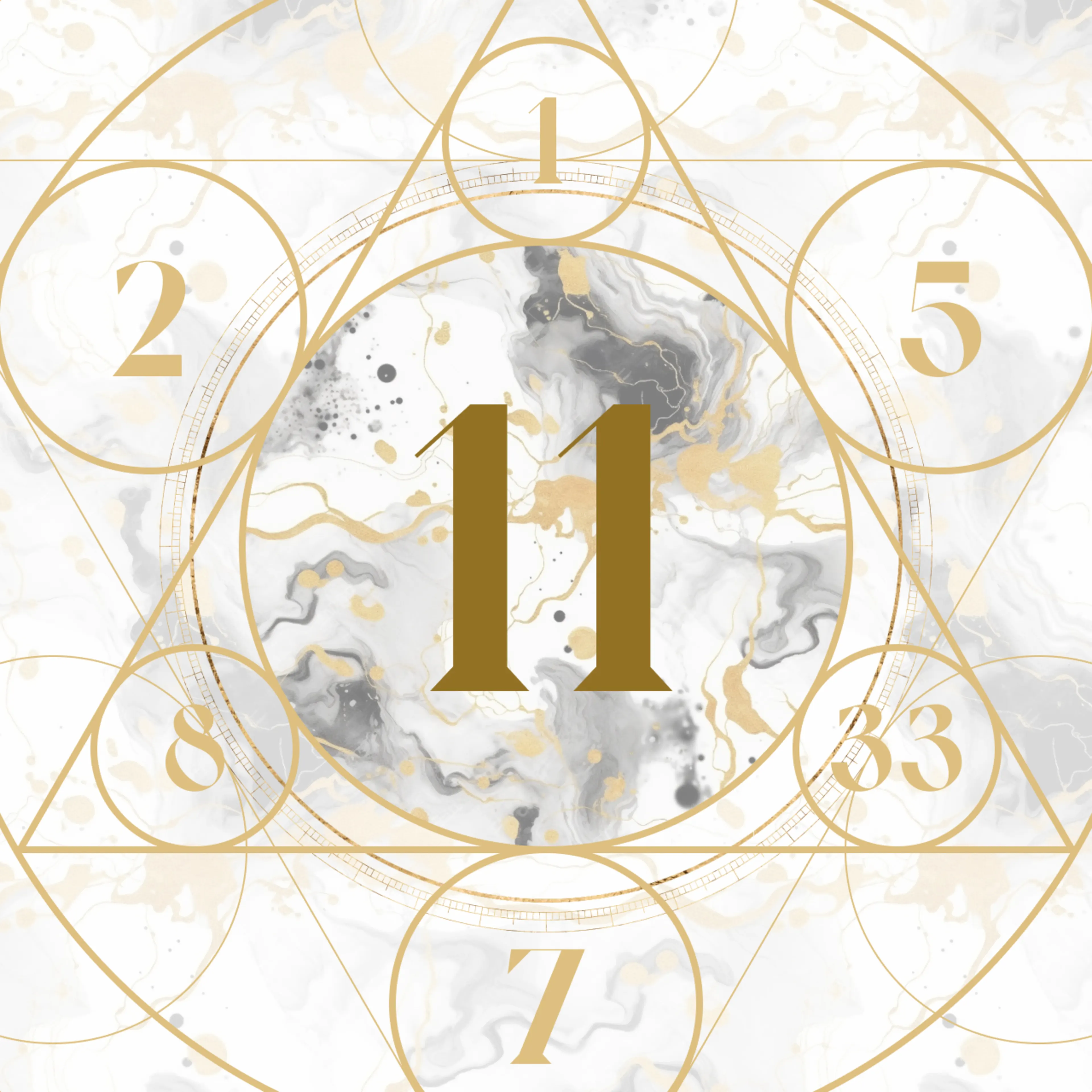 Your Numerology Chart Life Path 8 The Influencer Life Path Number