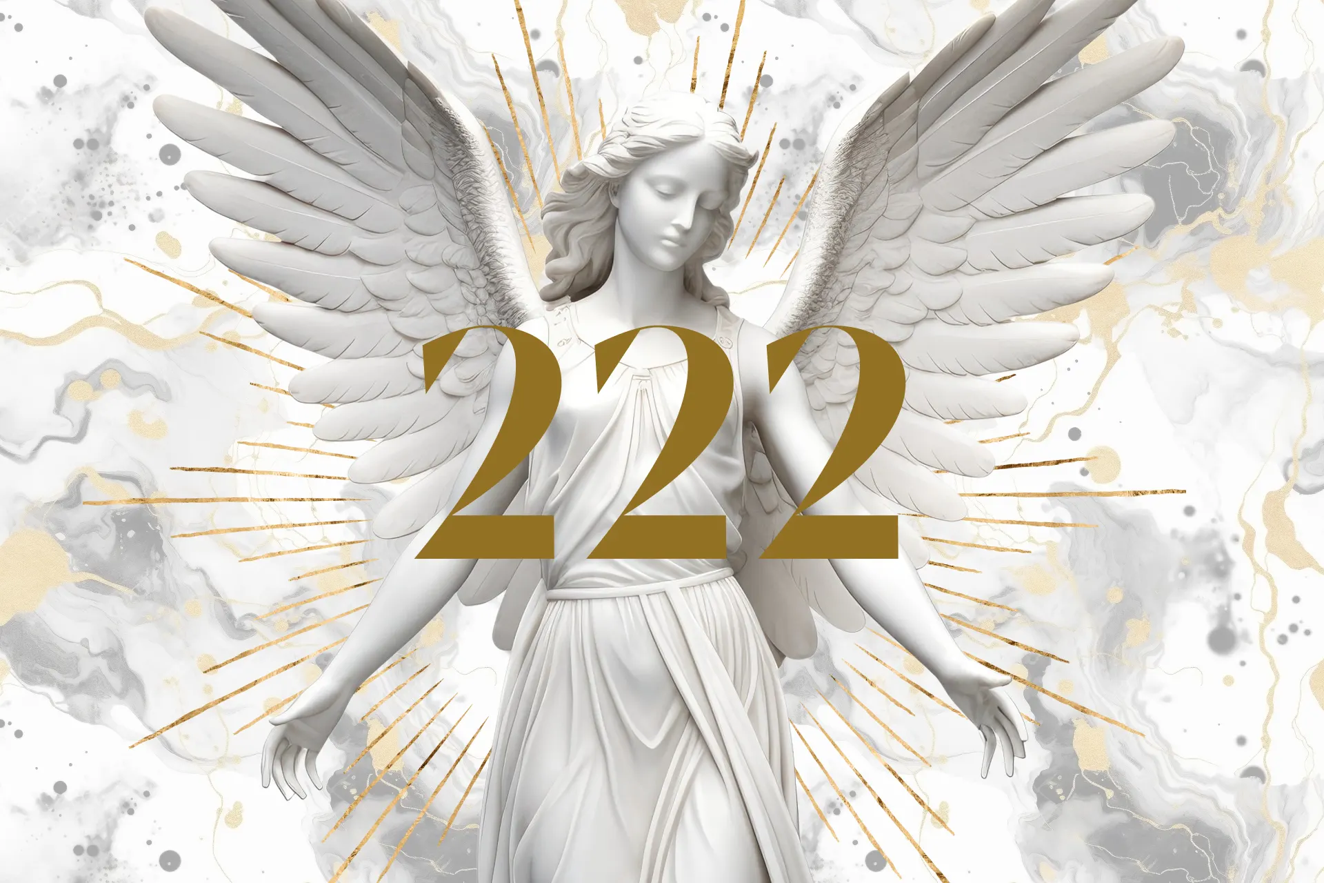 Angel Number 222 Meaning