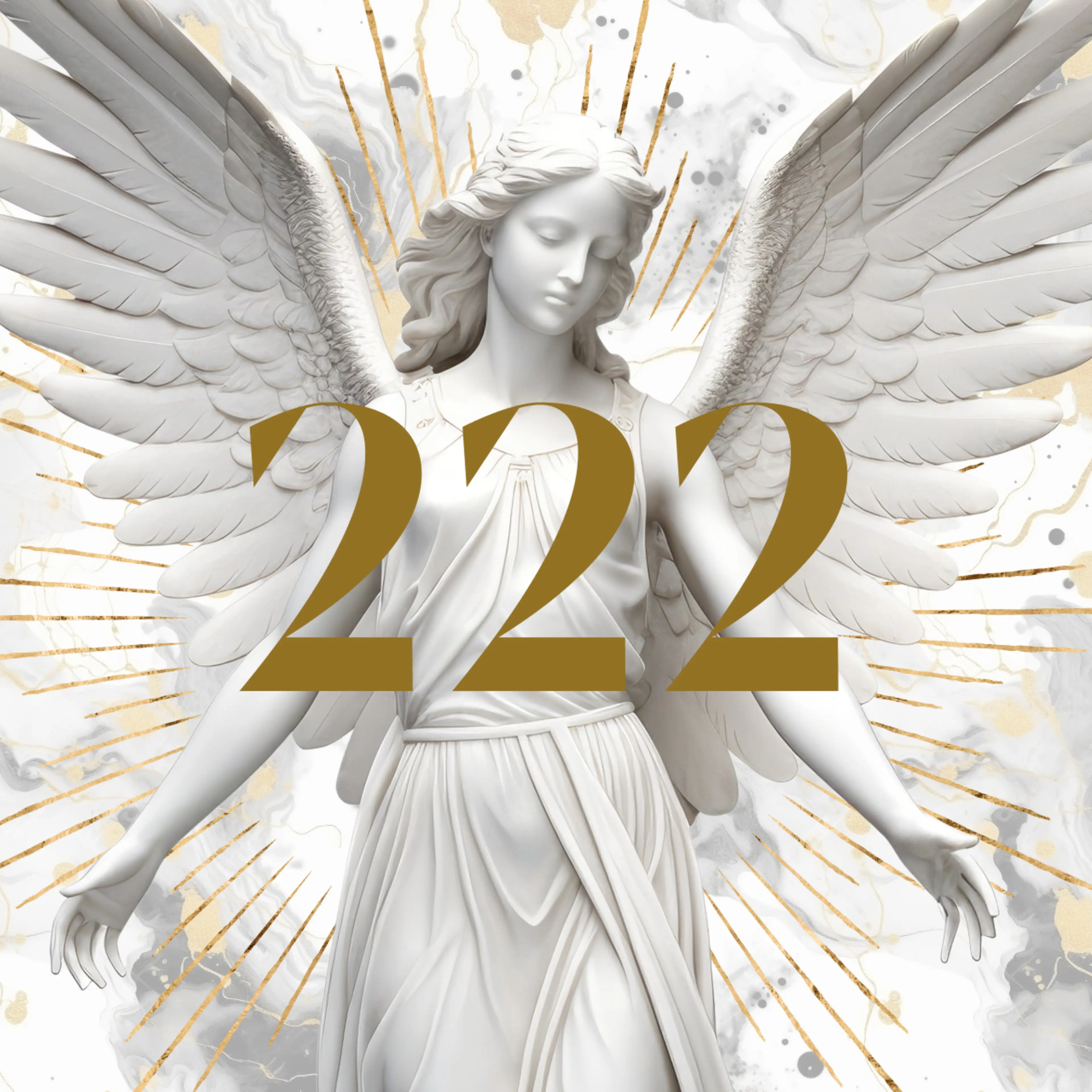 Angel Number 222 Meaning