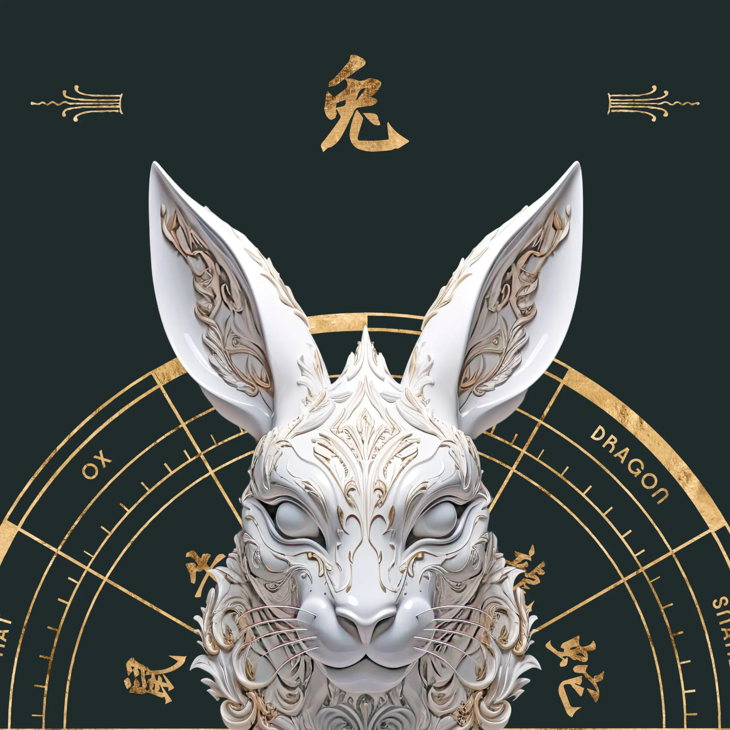 Chinese Zodiac: 12 Zodiac Signs, Calculator and Compatibility