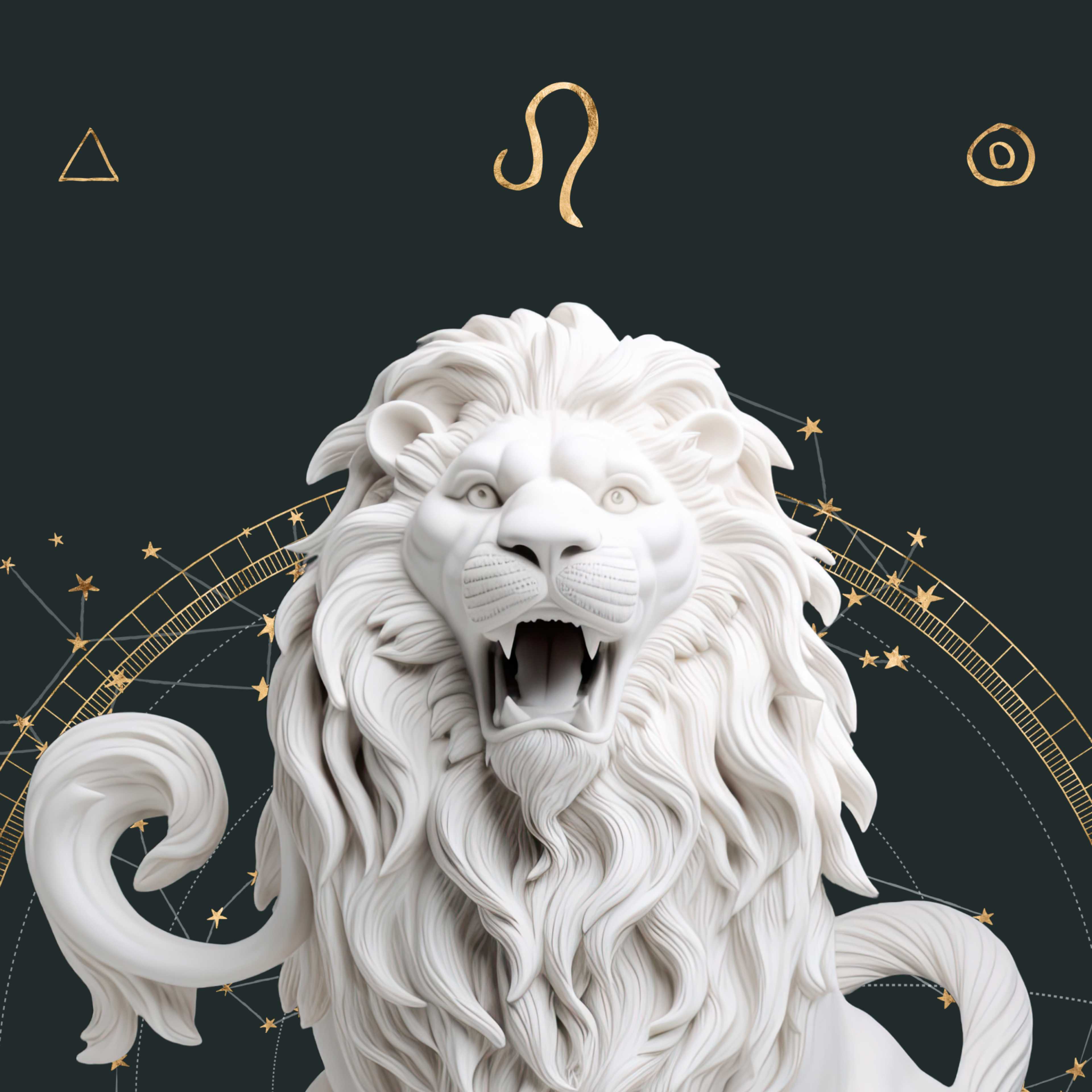 Leo Zodiac Sign