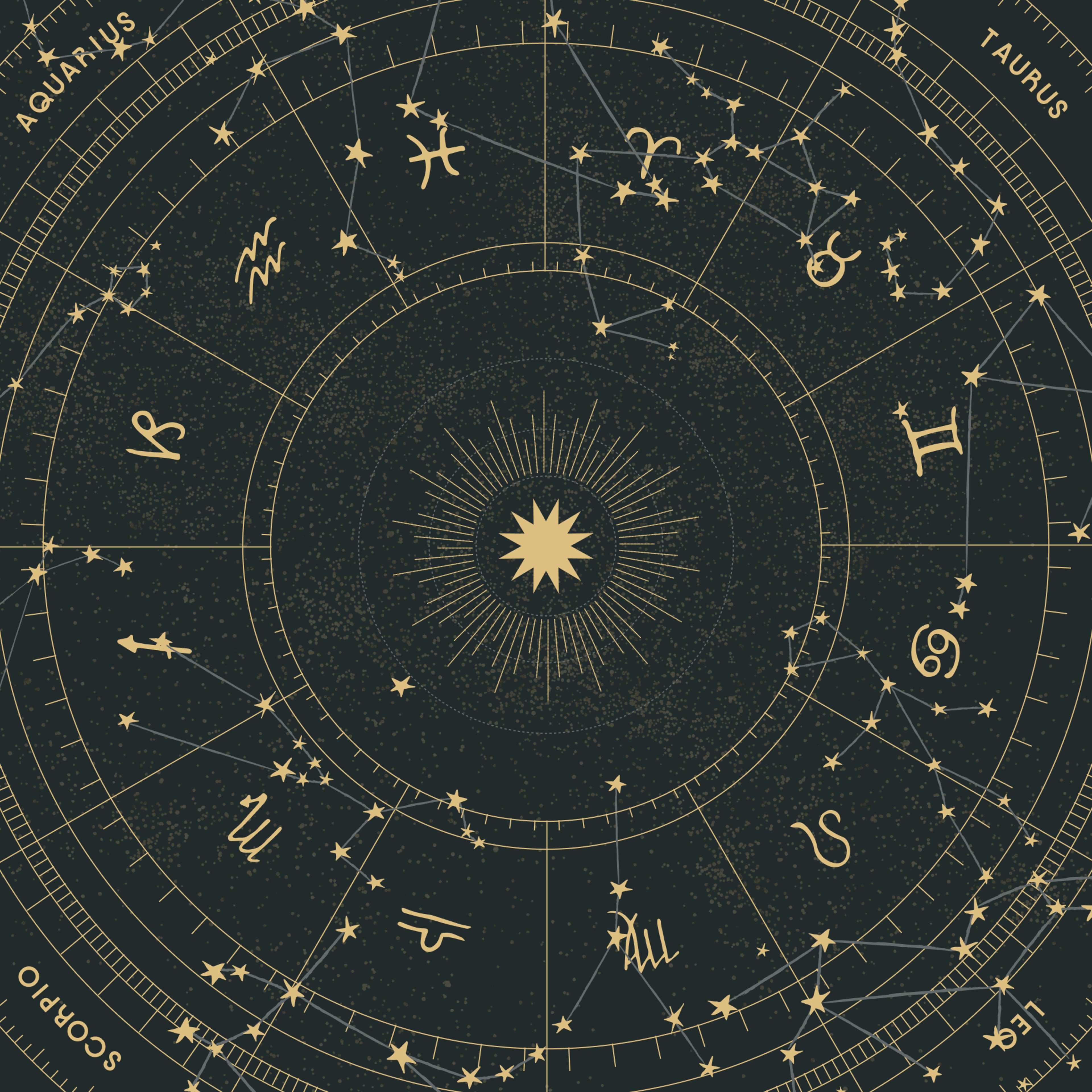 Astrology 101: Zodiac Signs, Houses, Elements, Planets