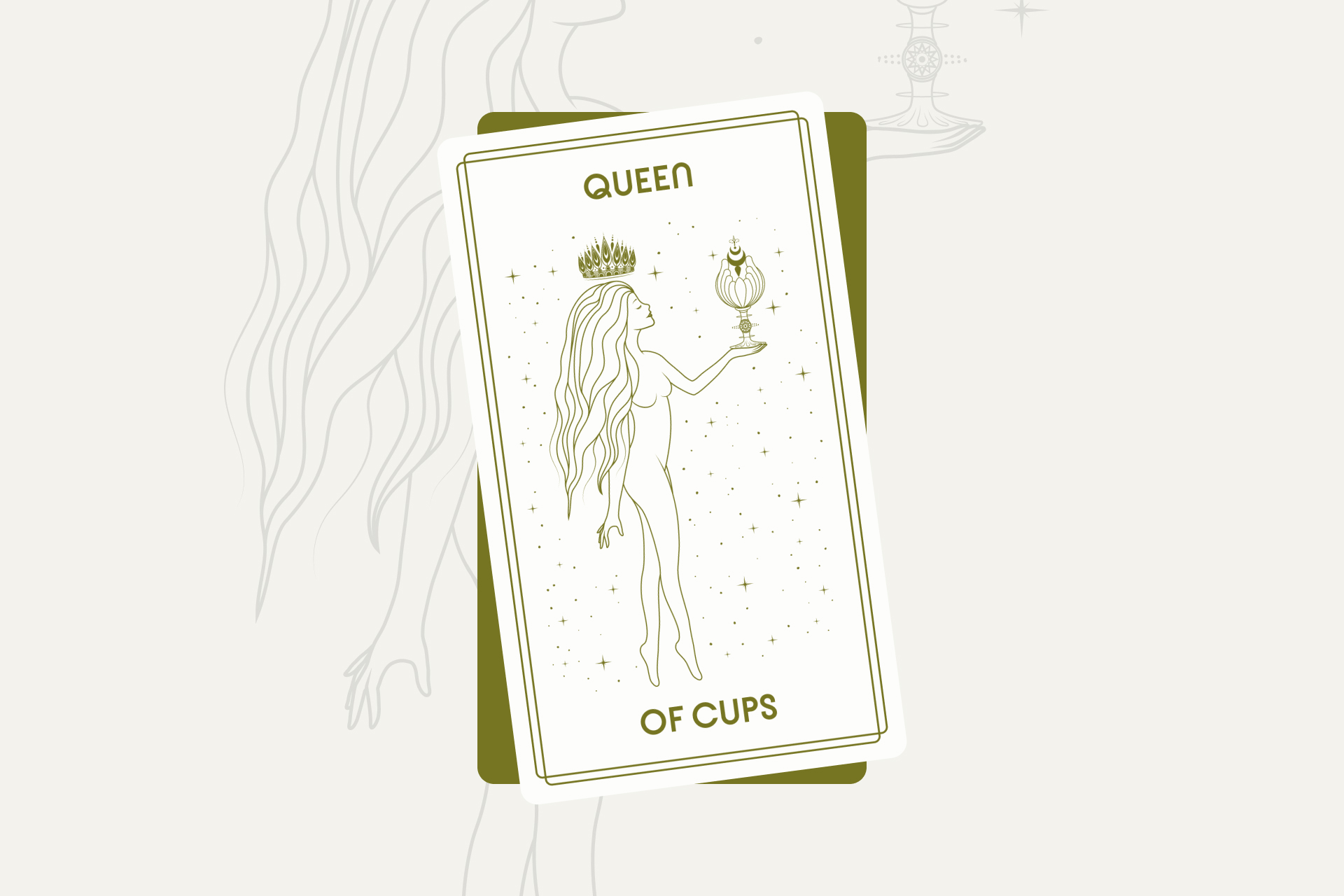 Queen Of Cups Tarot Card Meaning And Keywords queen-of-cups-tarot-card-meaning-and-keywords