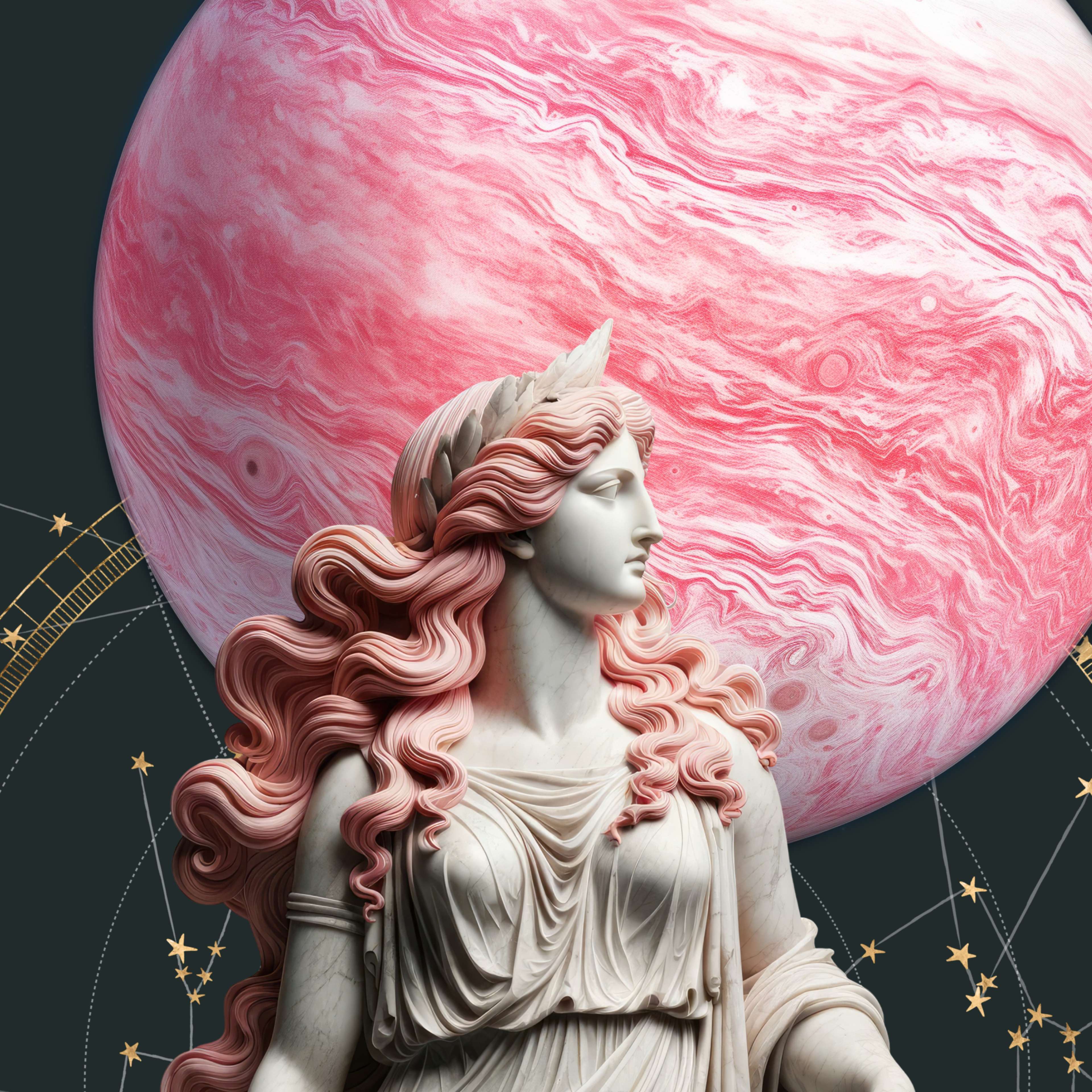 Venus in Astrology