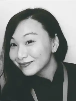 Sophie Song Profile Picture
