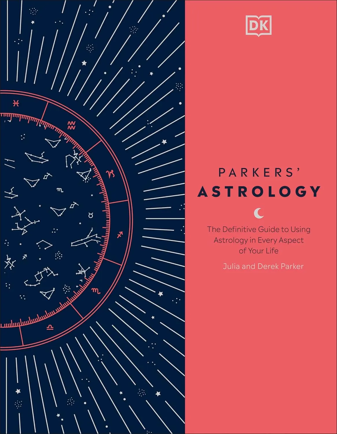 Parkers’ Astrology