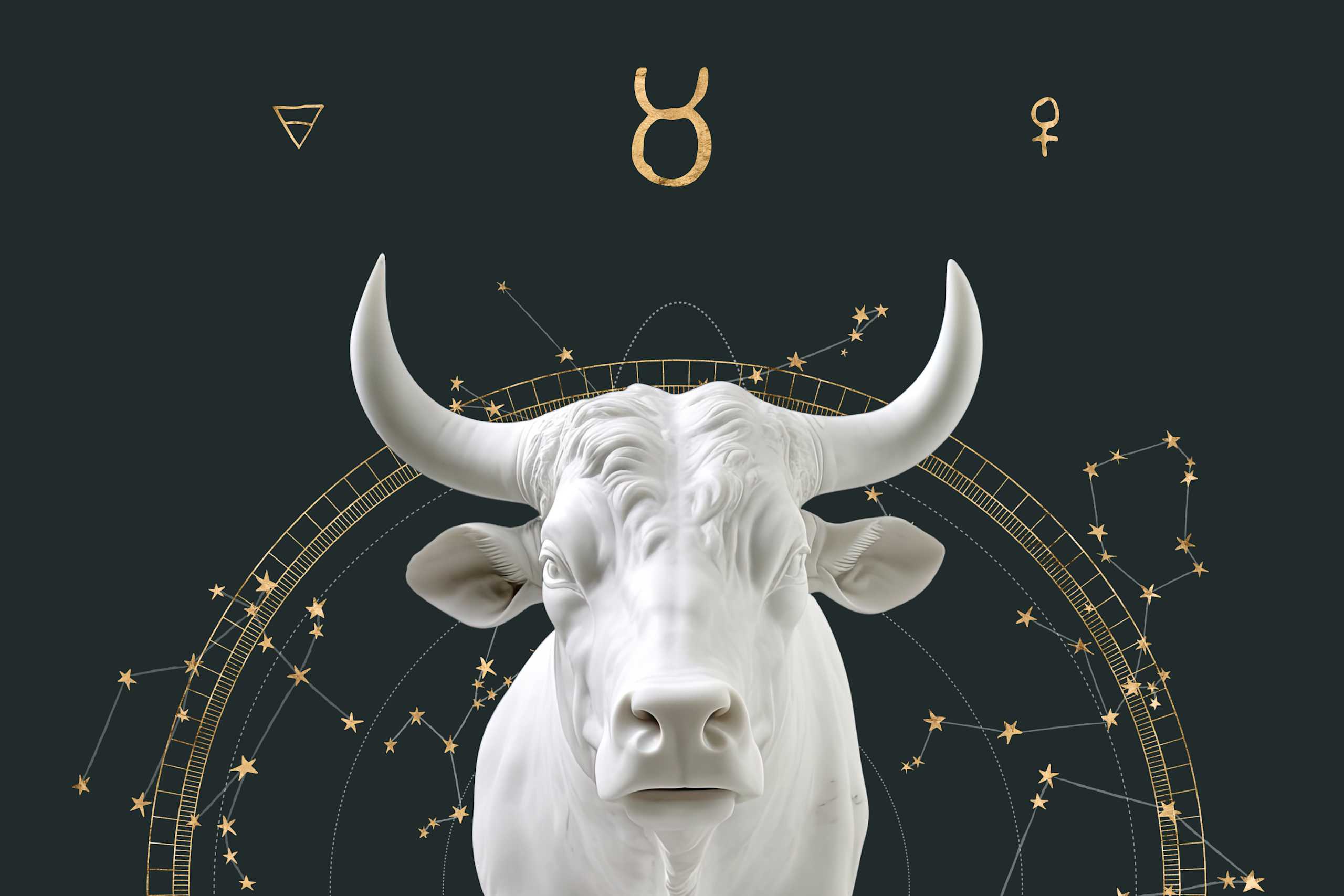 Taurus Bul Taurus Sign Bull