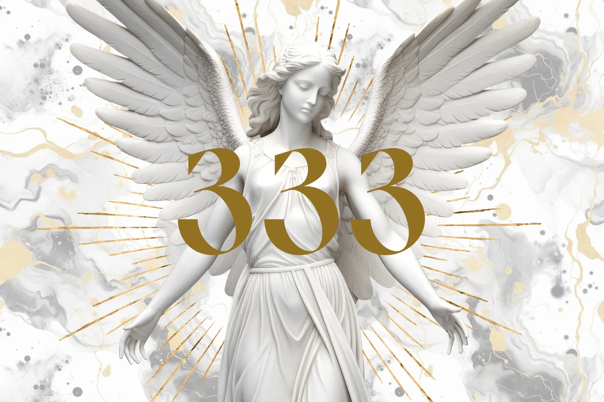 Angel Number 333 Meaning