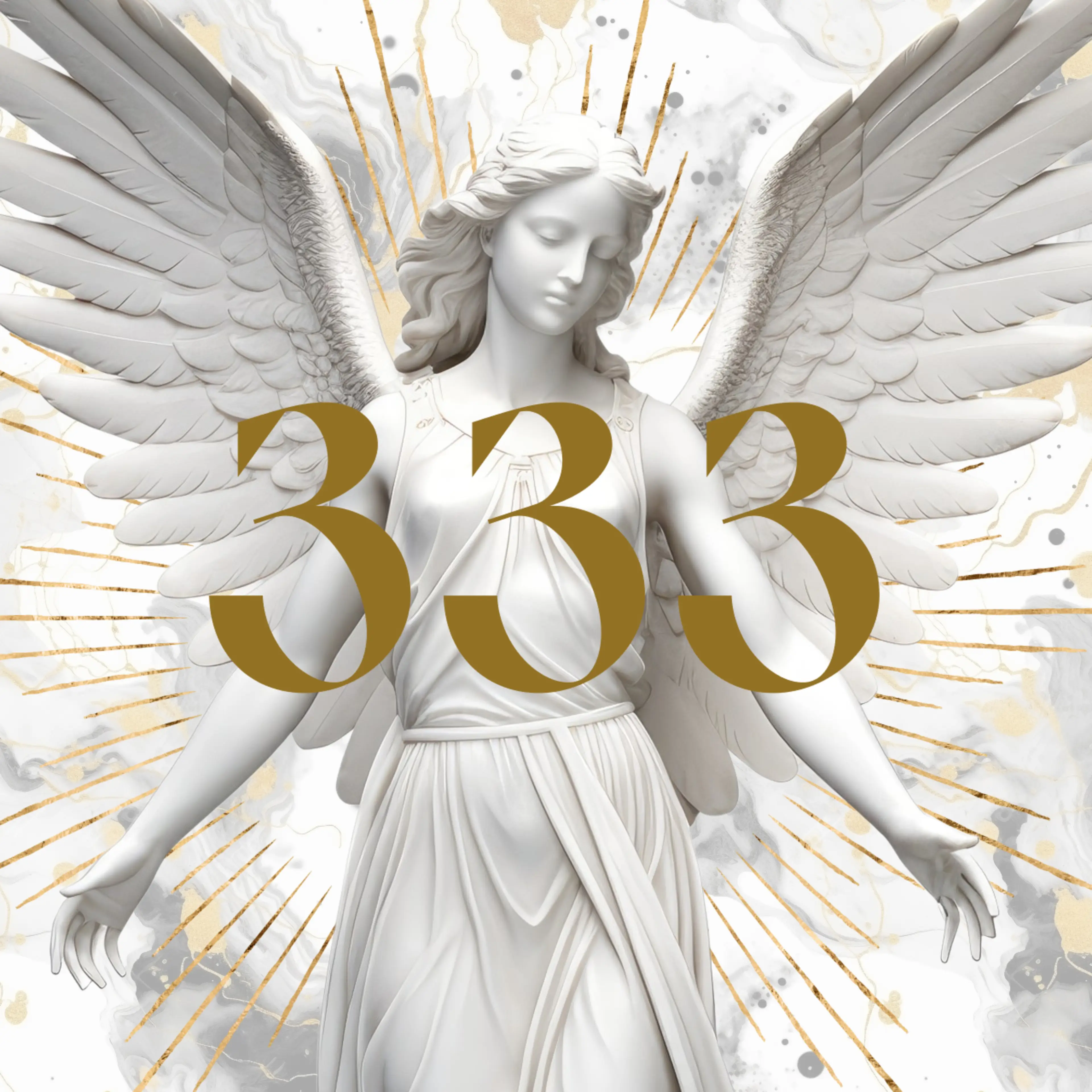 Angel Number 333 Meaning