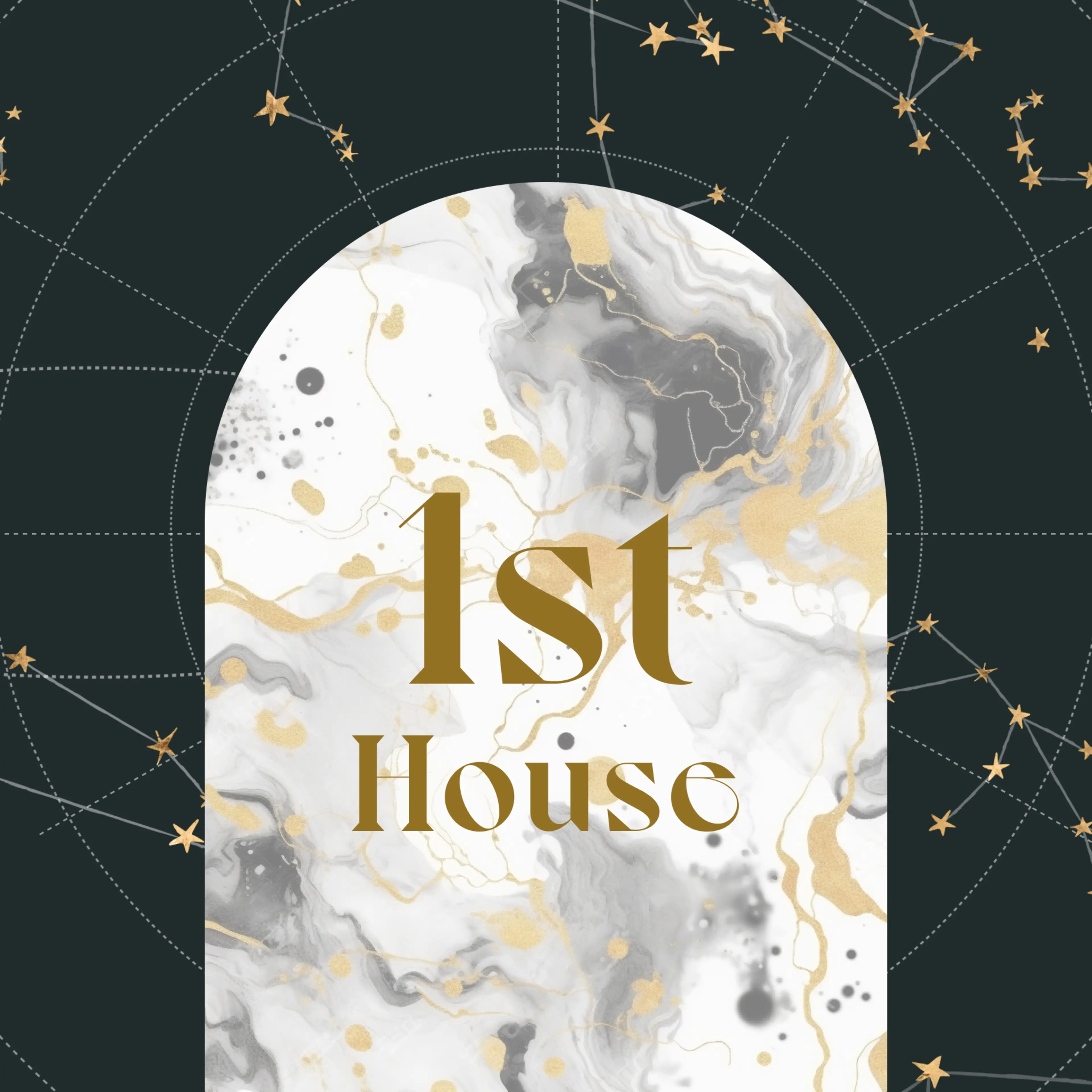 First House in Astrology