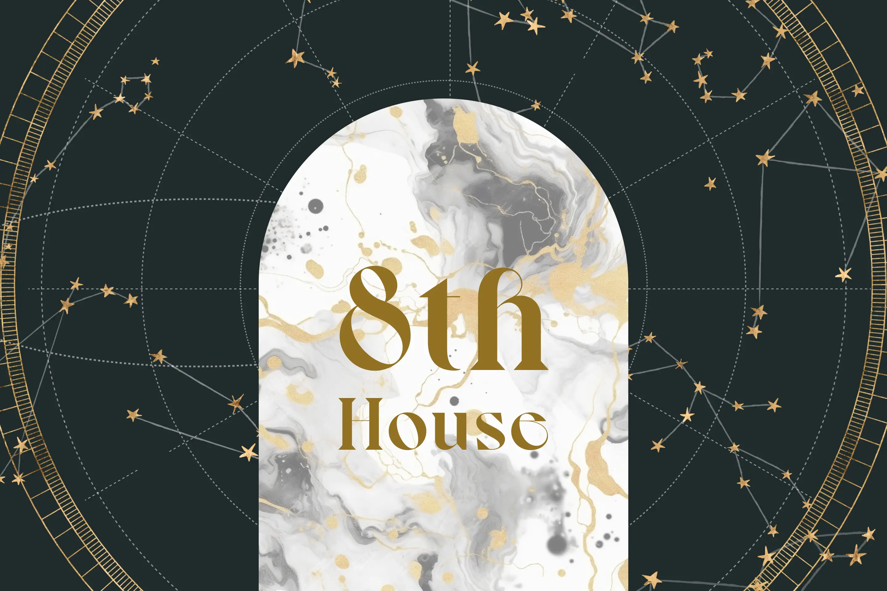 Eighth House in Astrology