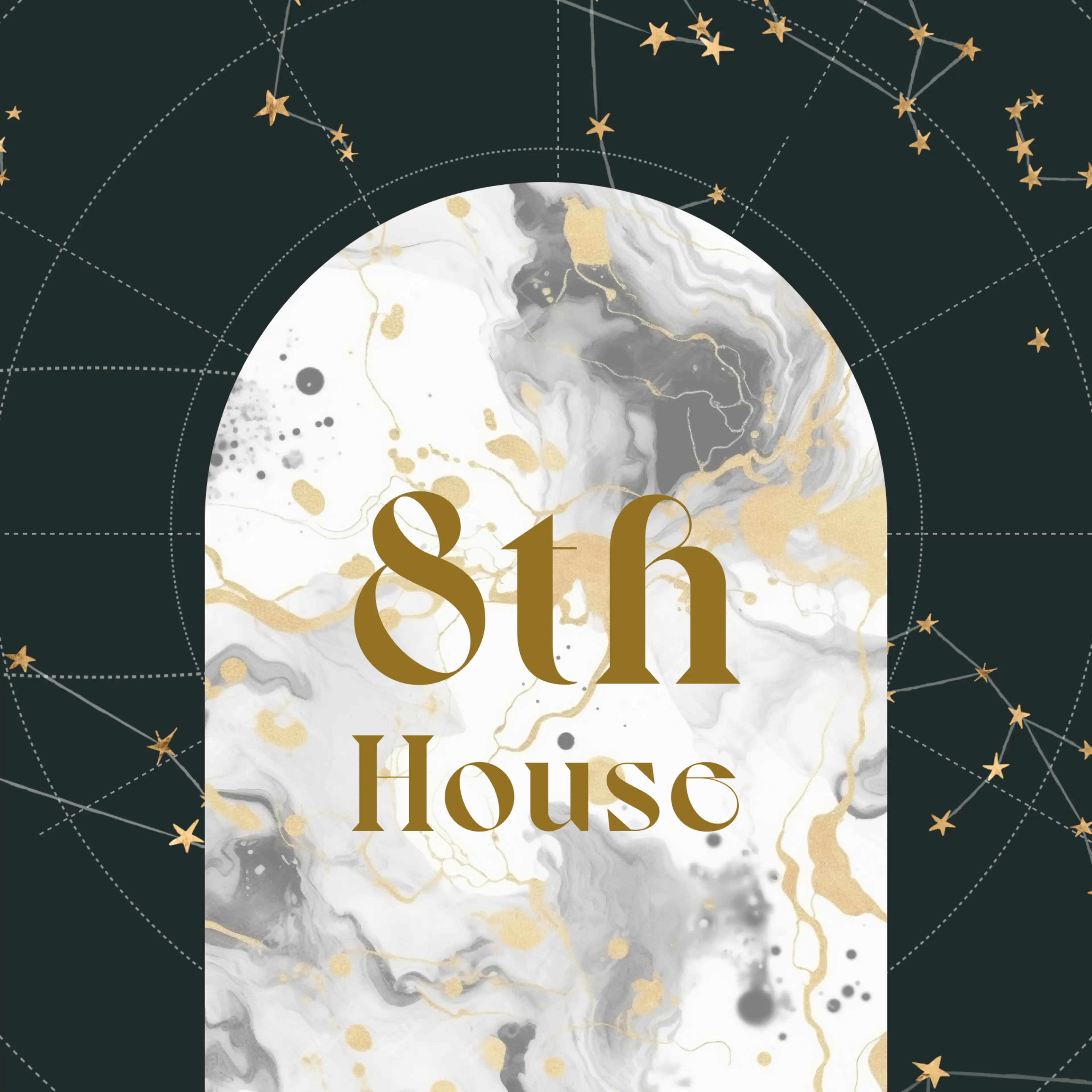 Eighth House in Astrology