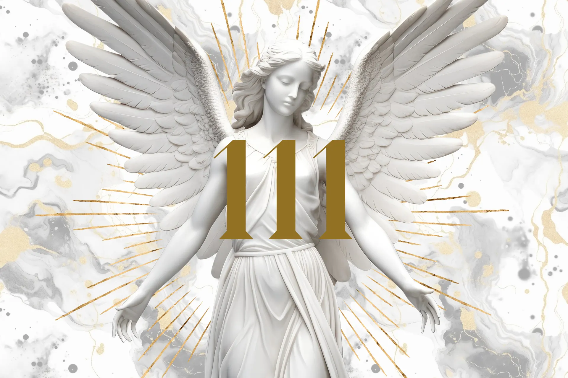 Angel Number 111 Meaning