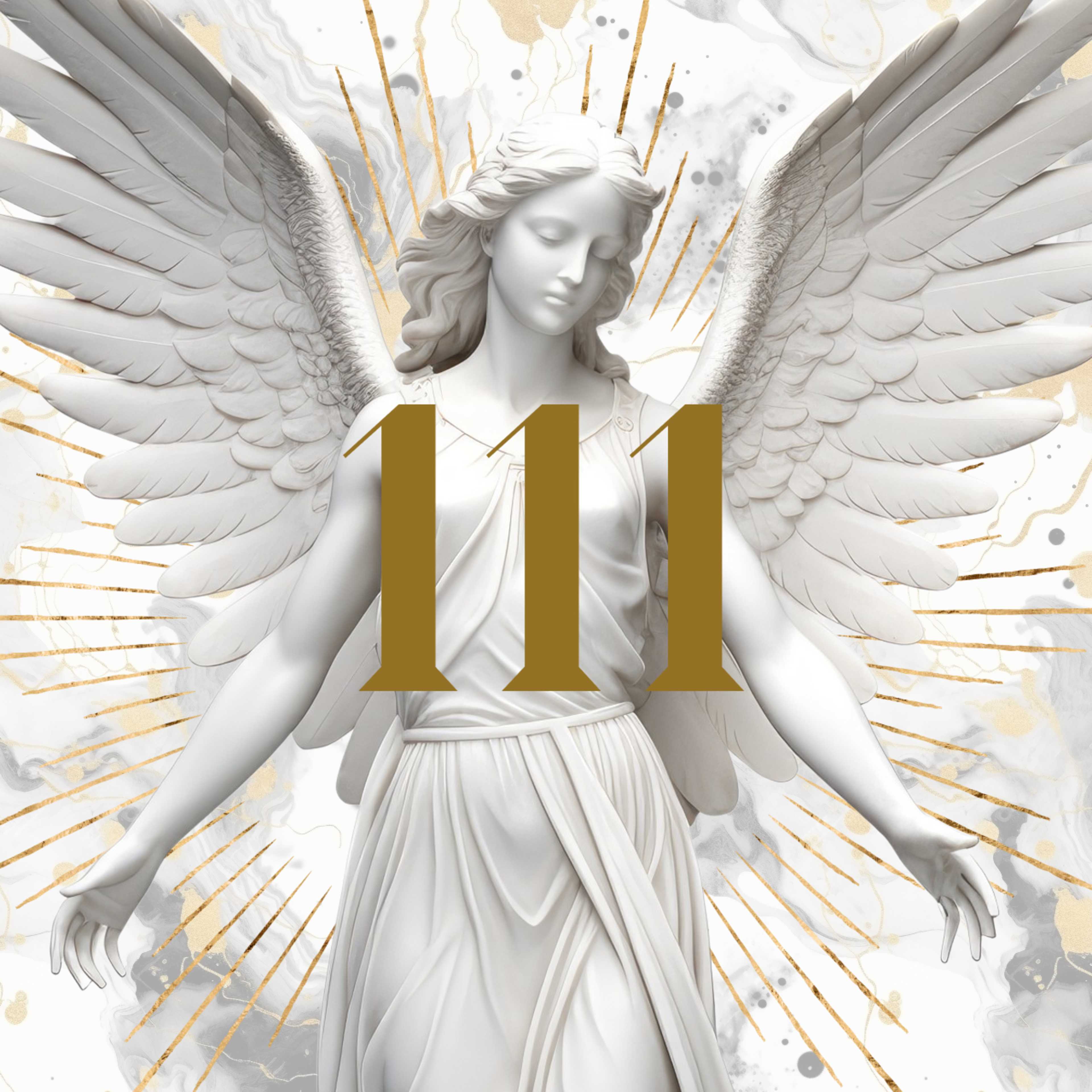 Angel Number 111 Meaning