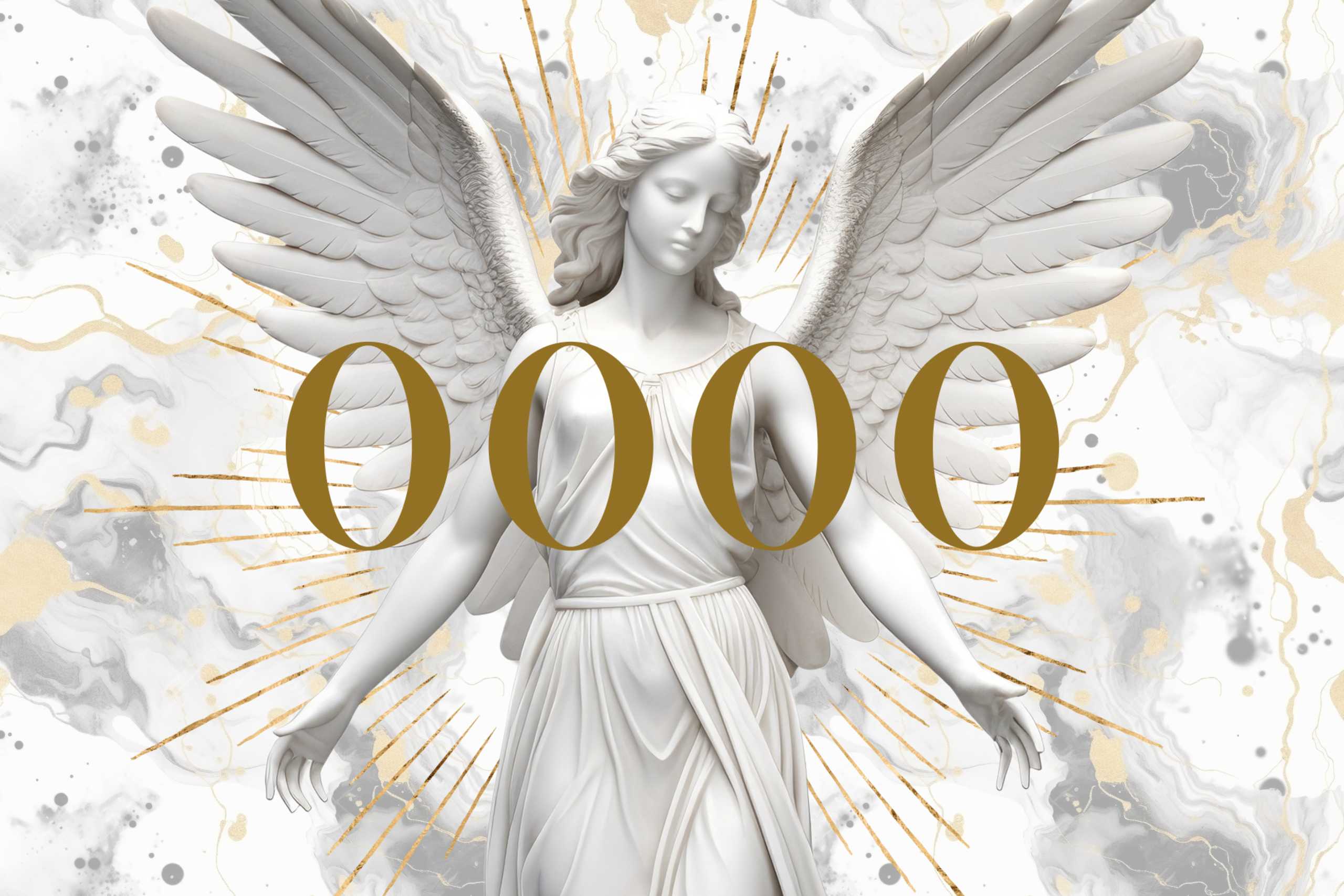Angel Number 0000 Meaning