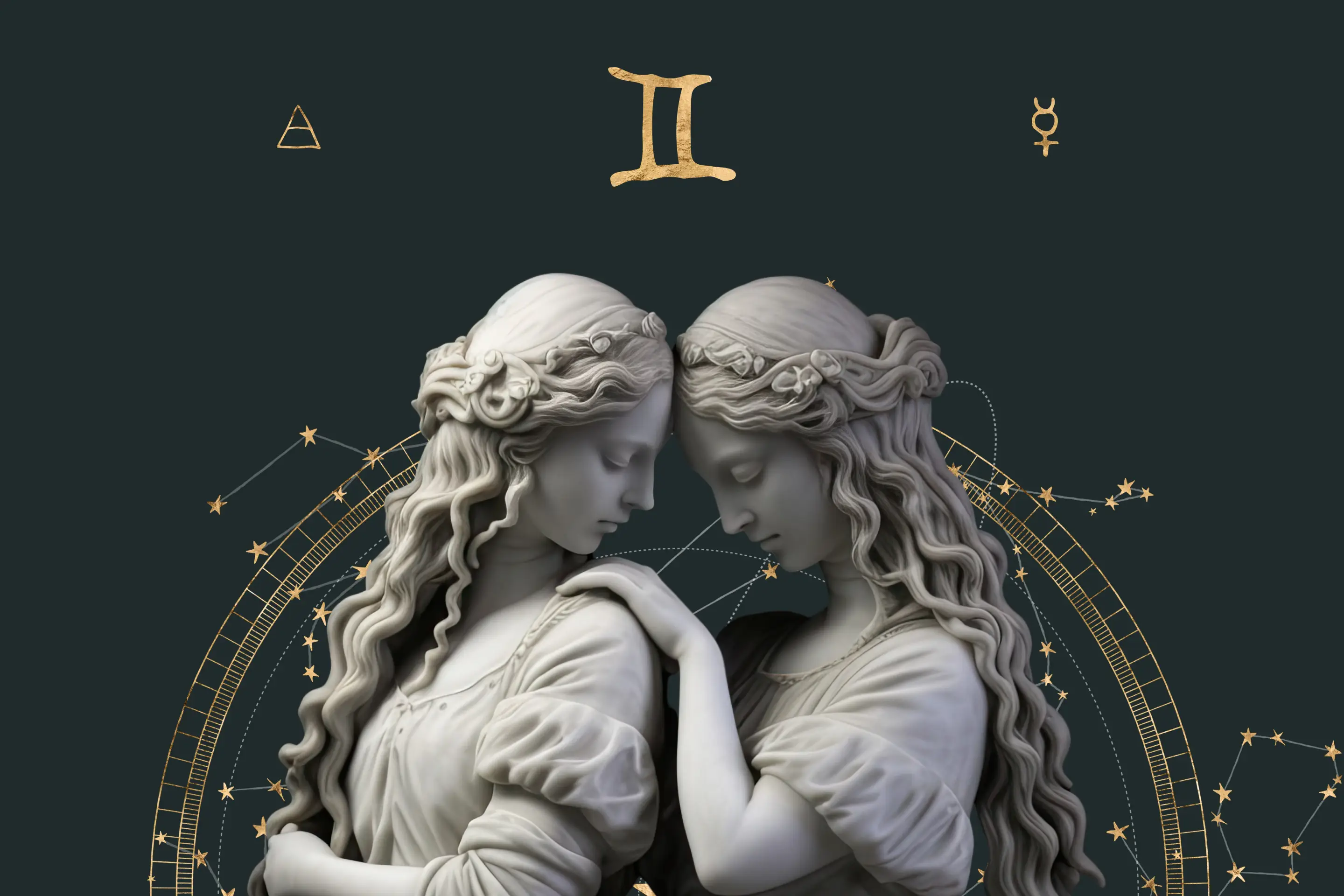 Gemini Zodiac Sign