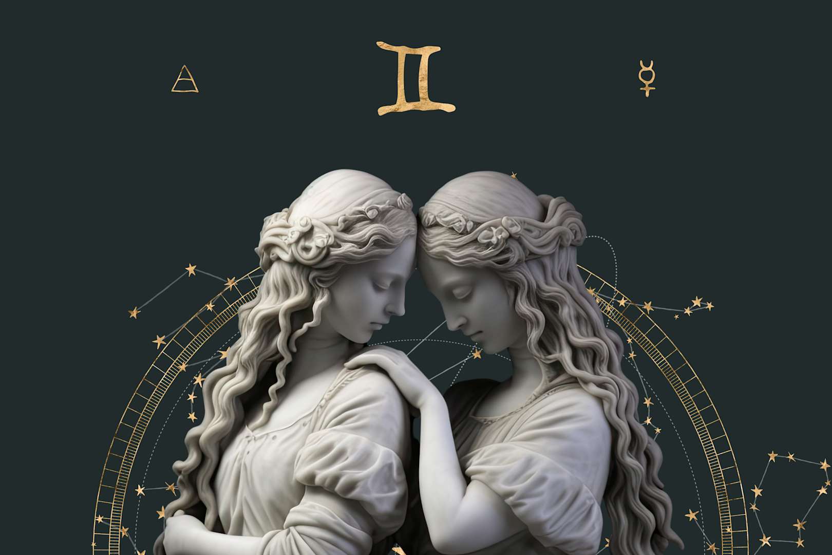 Gemini Zodiak
