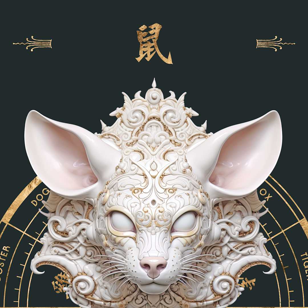 Year of the Ox: Chinese Zodiac Sign, Personality, Compatibility