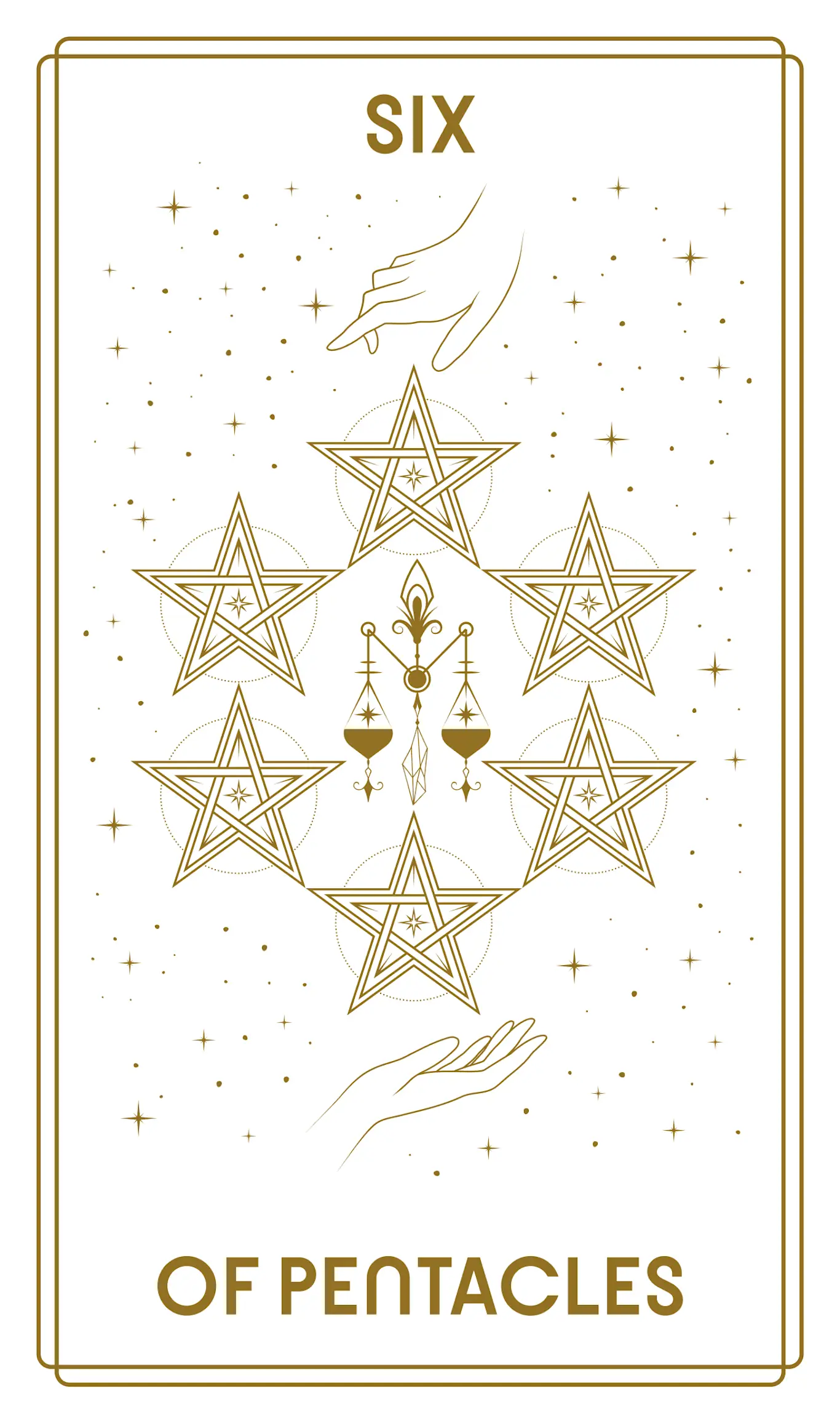 Seven Of Pentacles Tarot Card Meaning And Keywords seven-of-pentacles-tarot-card-meaning-and-keywords