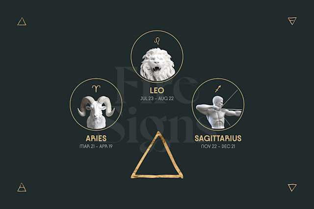 Earth Signs: A Guide to Taurus, Virgo, and Capricorn Traits